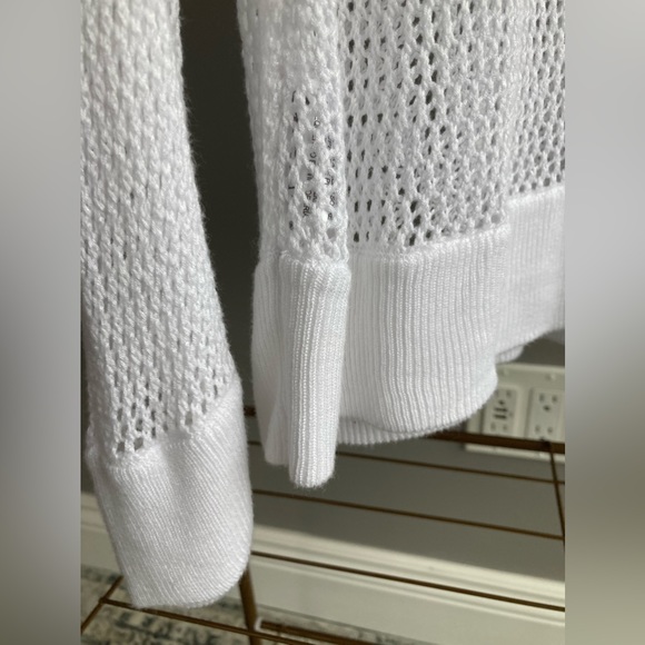 525 American mesh top size XL - Picture 2 of 3